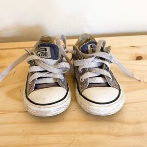 Toddler Converse Sneakers